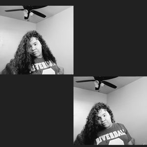 Meet your Posher, Crystal